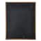 Gallery Dark Wood Frame with Mat by Studio Décor®